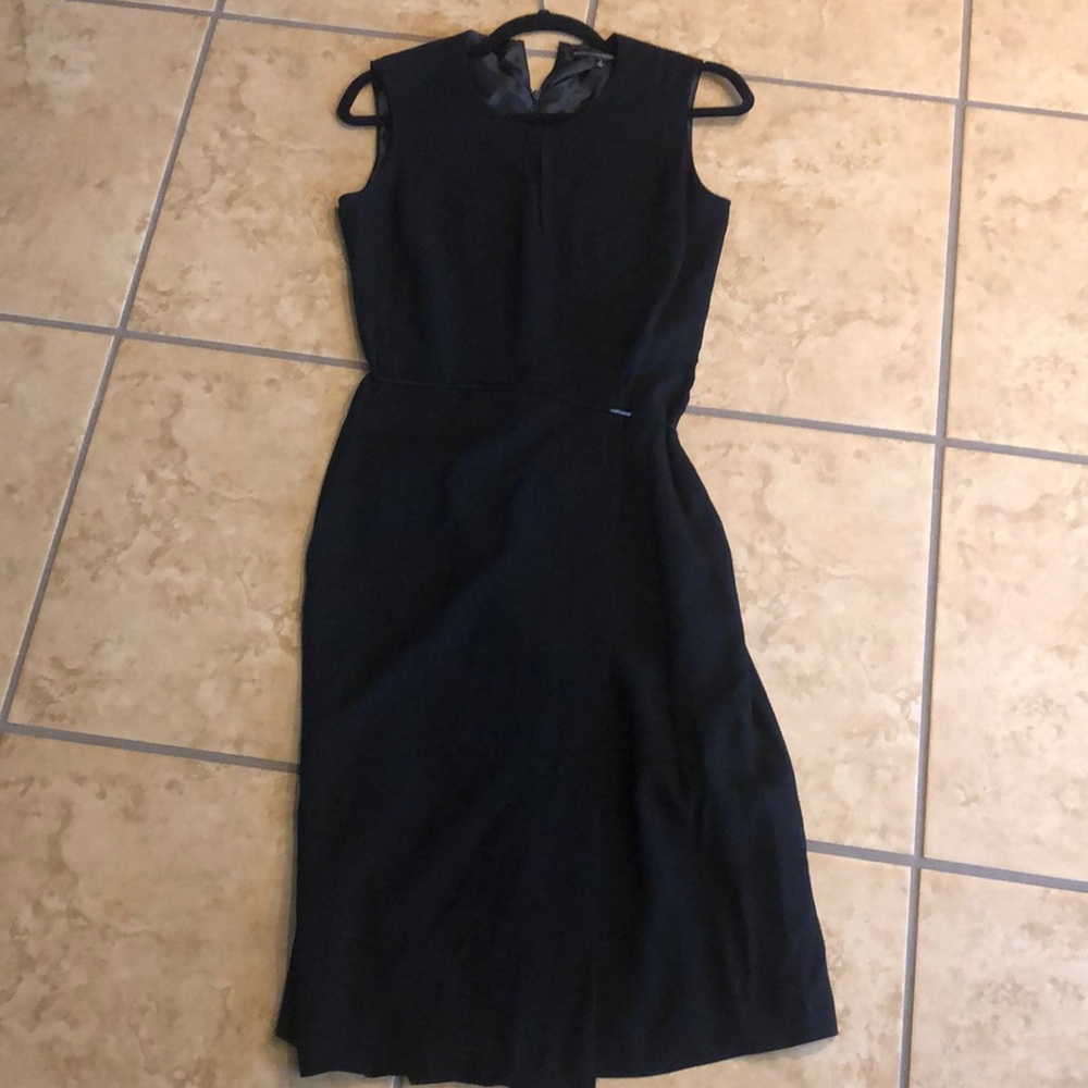 PERFECT BLACK DATE NIGHT DRESS 👗